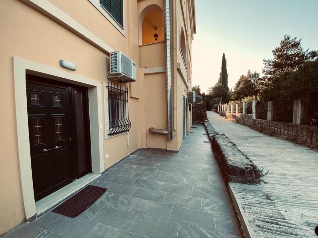 River House Διαμέρισμα Ποταμός Εξωτερικό φωτογραφία