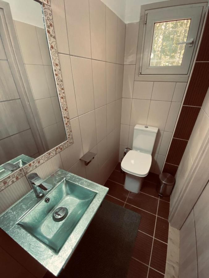 River House Διαμέρισμα Ποταμός Εξωτερικό φωτογραφία