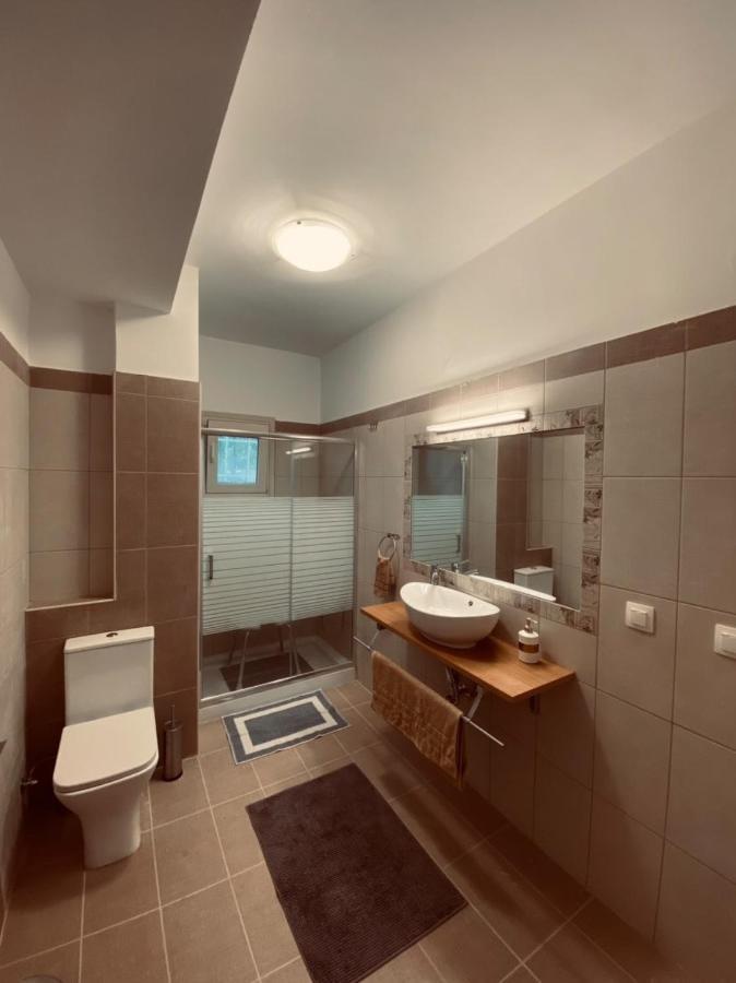 River House Διαμέρισμα Ποταμός Εξωτερικό φωτογραφία